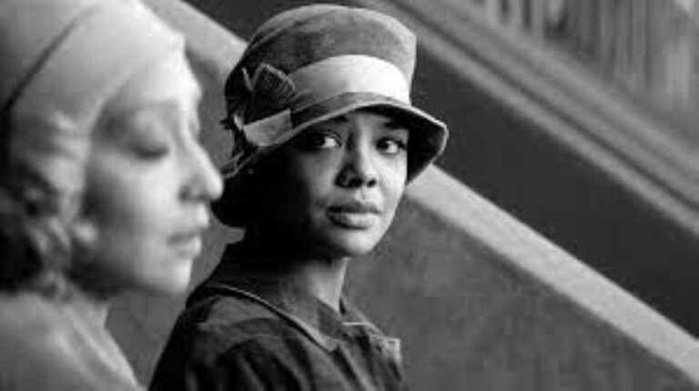 Chasing The Gold FYC: Tessa Thompson – Best Actress, ‘Passing’