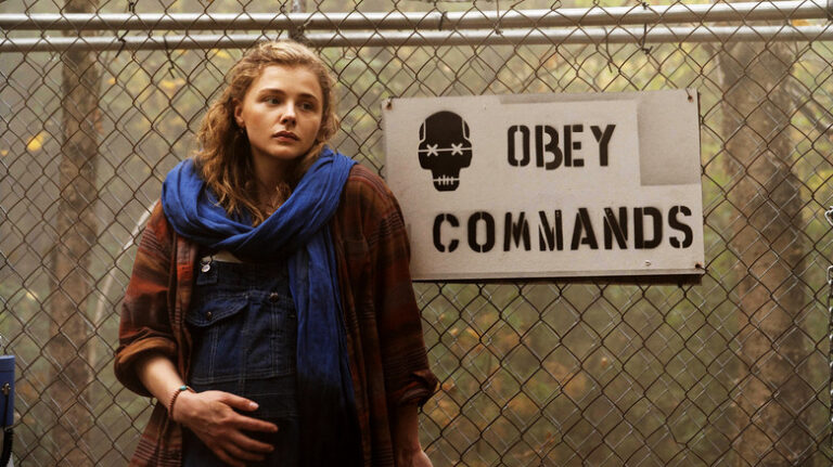 Movie Review: ‘Mother/Android’ Fails To Offer New Thrills
