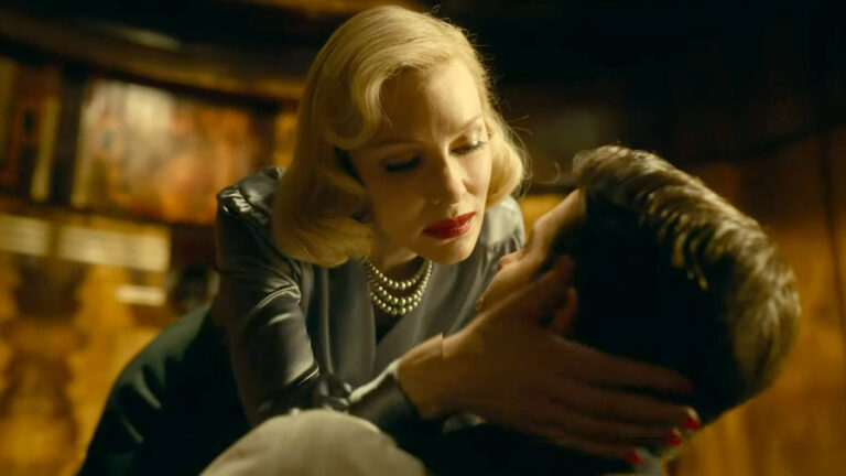 Movie Review: ‘Nightmare Alley’ Is A Twisted, Compelling Noir