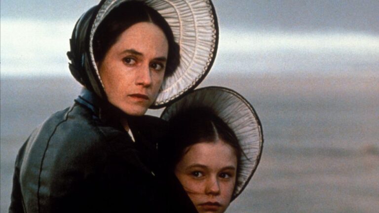 Criterion Collection: January 2022