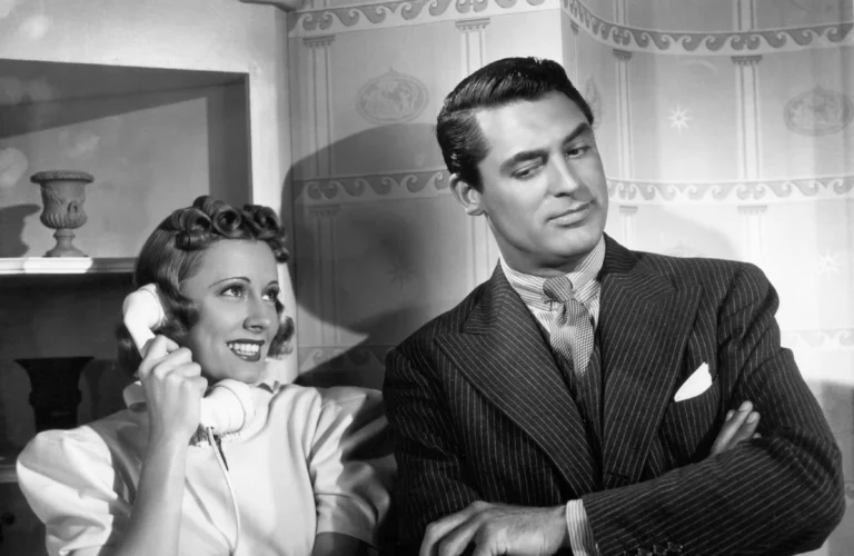 Op-Ed: AFI’s 100 Years…100 Passions – ‘The Awful Truth’ (#77)