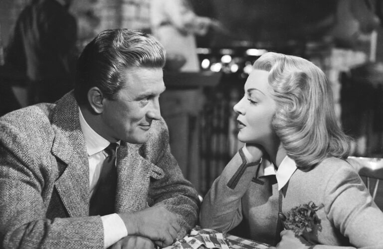 Criterion Crunch Time: ‘The Bad and the Beautiful’