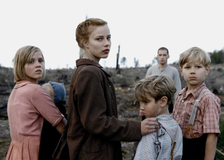 Criterion Crunch Time: ‘Lore’