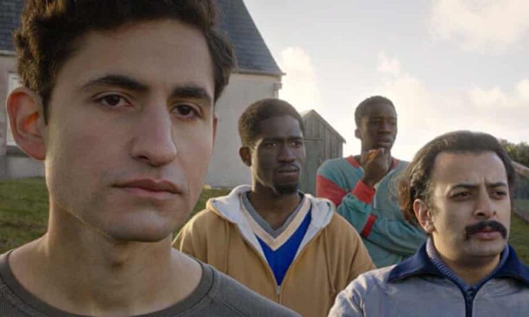 List: John McDonald’s Top 10 Films of 2021