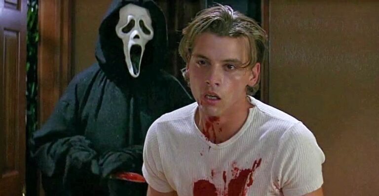 Classic Film Review: ‘Scream’ 25 Years Later