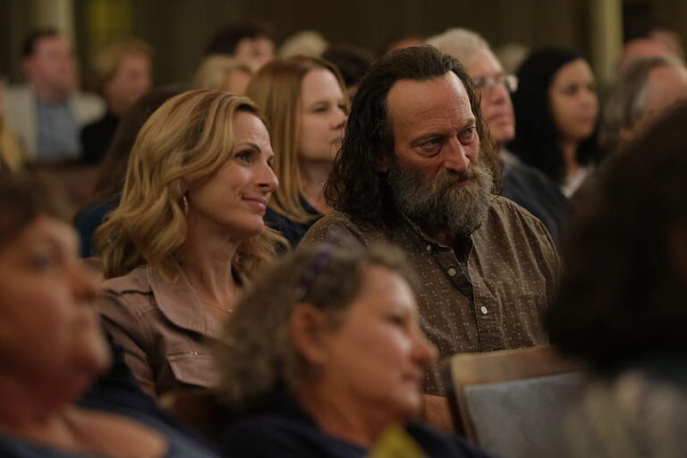 Chasing the Gold FYC: Troy Kotsur, Best Supporting Actor –  ‘CODA’