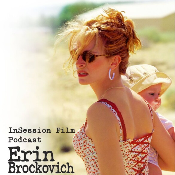Podcast: Erin Brockovich / A Hero – Extra Film