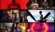 Poll:  What is your most anticipated film of 2022?