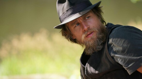 Movie Review: ‘Last Looks’ Finds Hunnam and Gibson In A Battle of Accents