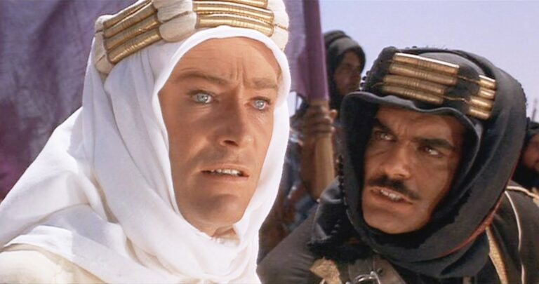 Episode 627: Best Shots of 2020s / Lawrence of Arabia (Revisited)