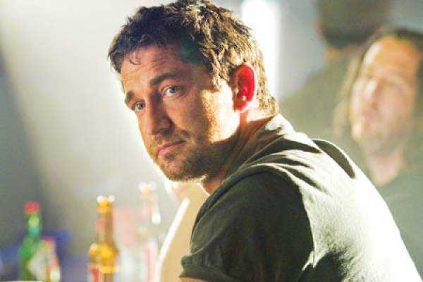 List: Top Ten Gerard Butler Essentials | InSession Film