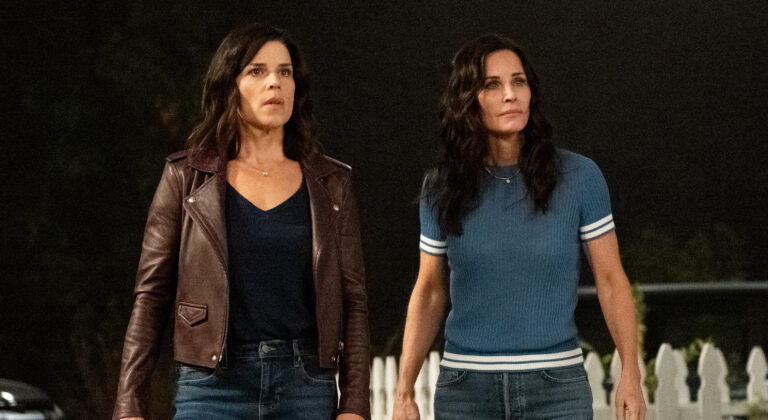 Movie Review: ‘Scream’ Is Entertaining, But Frustrating As A Sequel
