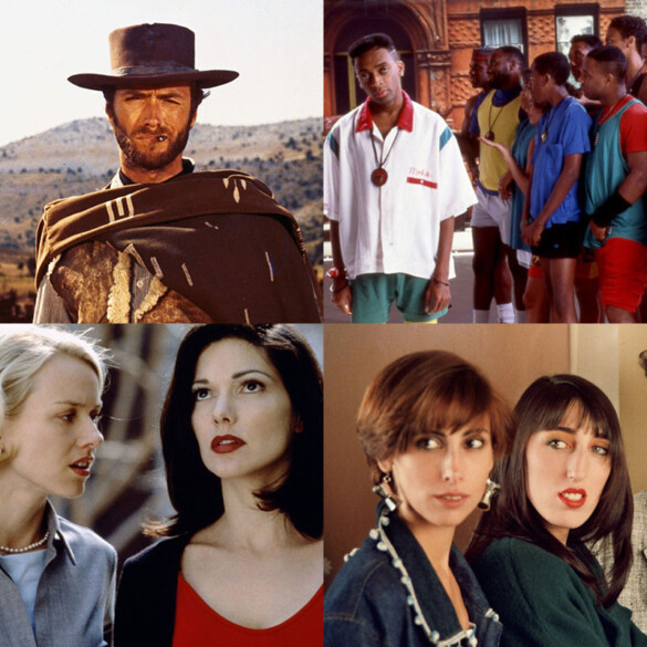 Podcast: Lynch / Lee / Leone / Almodóvar Awards – Patreon Bonus Content