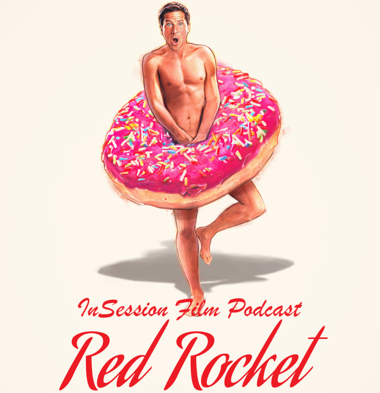Podcast: Red Rocket / The Lost Daughter / Top 3 Against the Grain Movies of 2021 – Episode 463