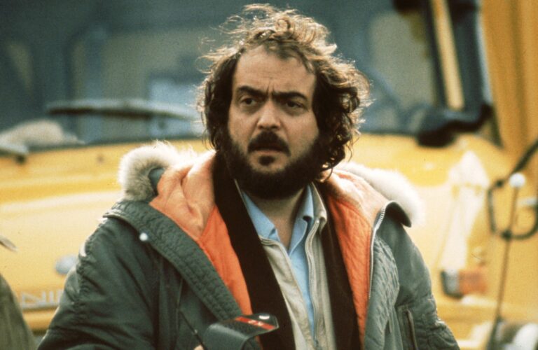 The Lost Movies of Stanley Kubrick