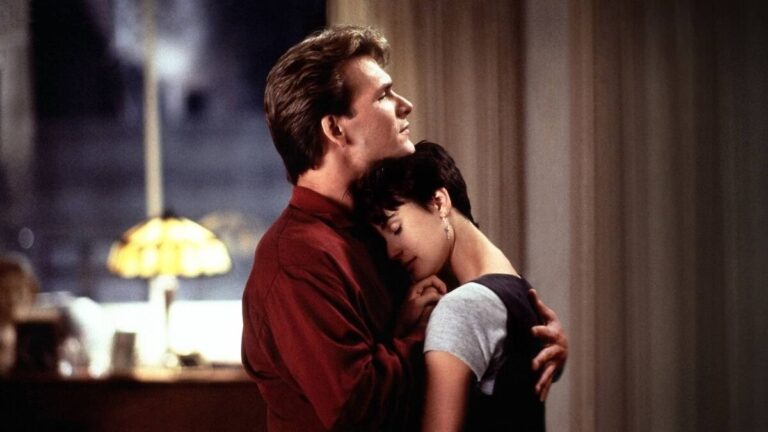 Op-Ed: AFI’s 100 Years…100 Passions – ‘Ghost’ (#19)