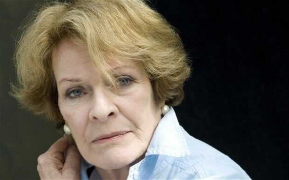 50 Years of Nicholas & Alexandra: A look back with Academy Award Nominee Janet Suzman