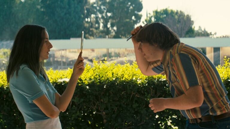 List: Dave Giannini’s Top 10 Films of 2021