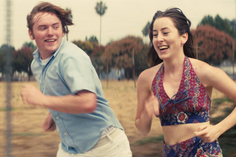 Chasing the Gold: Why ‘Licorice Pizza’ Should Win Best Picture