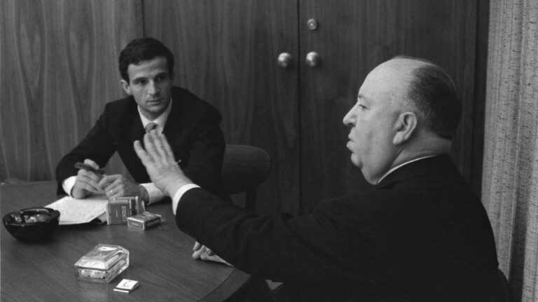 My Five Must-Read Autobiographies For Cinephiles