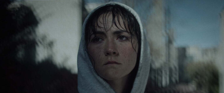 Movie Review: ‘The Novice’ Warns Against Perfectionism