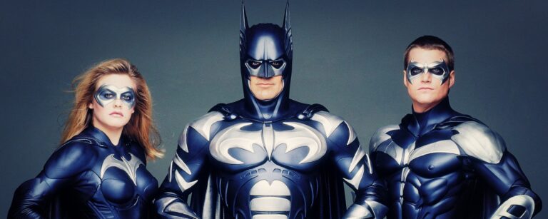 Road to ‘The Batman’: In Defense of Schumacher