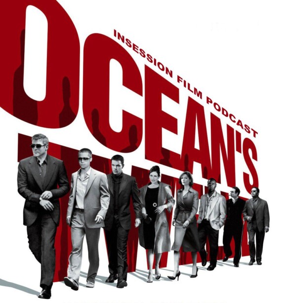 Podcast: Ocean’s Twelve / Kimi – Extra Film