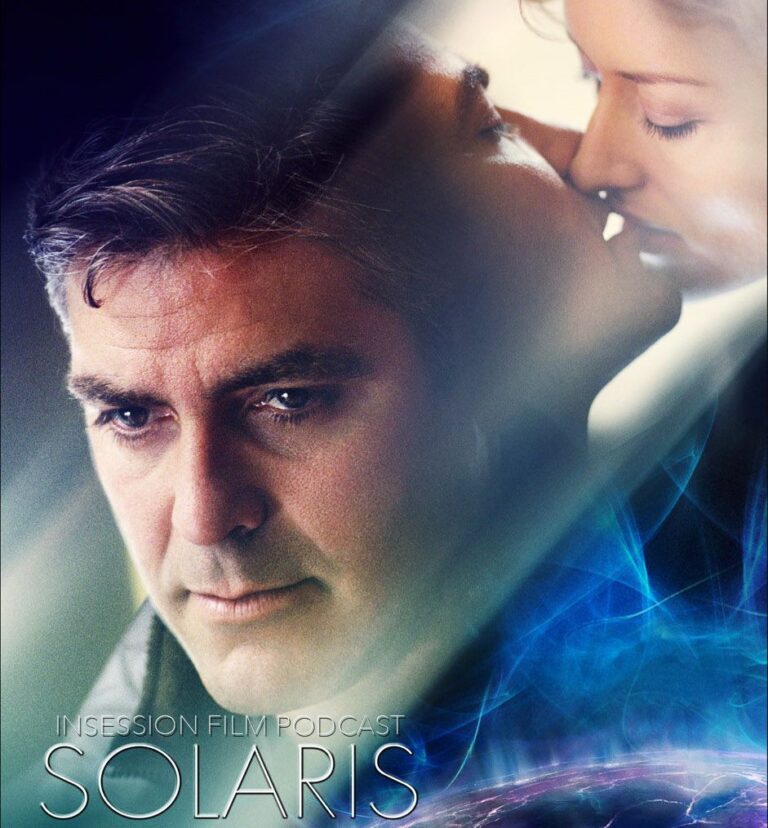Podcast: Solaris / Jackass Forever – Extra Film