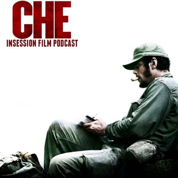 Podcast: Che / Sundown – Extra Film