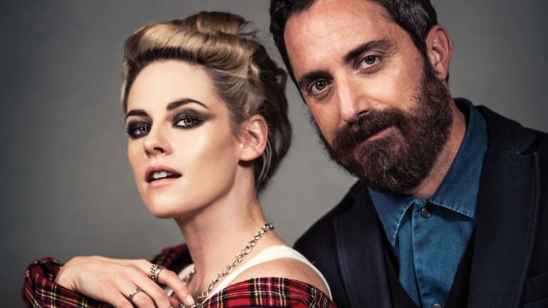 Op-ed: The Challenging Women of Pablo Larraín