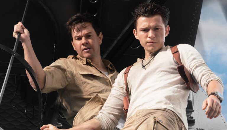 Movie Review: ‘Uncharted’ Never Lives Up To Its Videogame Counterpart
