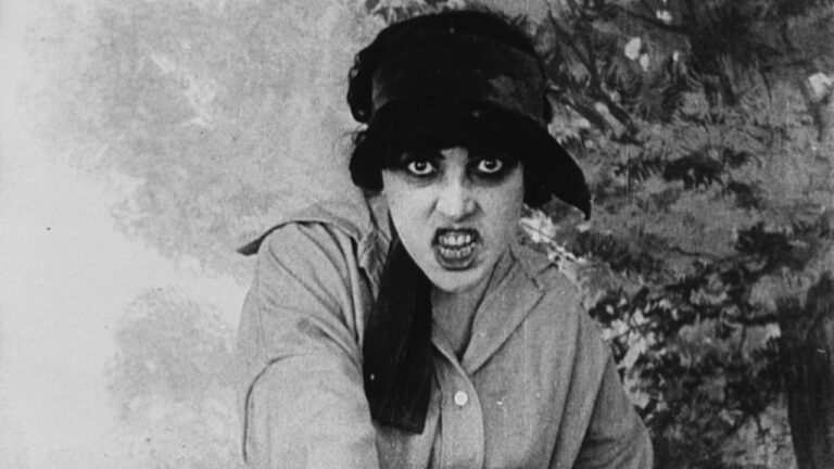 Children of the Night: The Lasting Legacy of ‘Les Vampires’