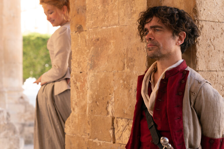 Movie Review: ‘Cyrano’ Cuts Off Its Nose to Show Us Its Big, Beautiful Heart