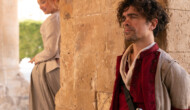 Movie Review: ‘Cyrano’ Cuts Off Its Nose to Show Us Its Big, Beautiful Heart
