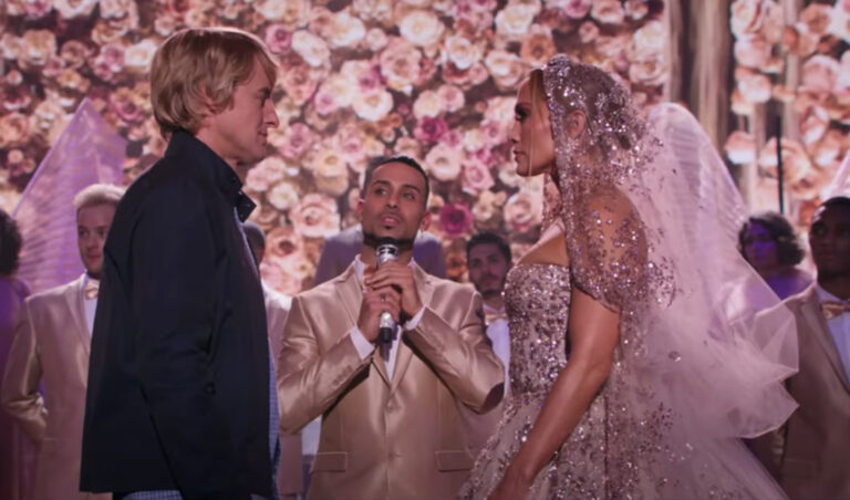 Movie Review: ‘Marry Me’ Is A Charmless Infomercial