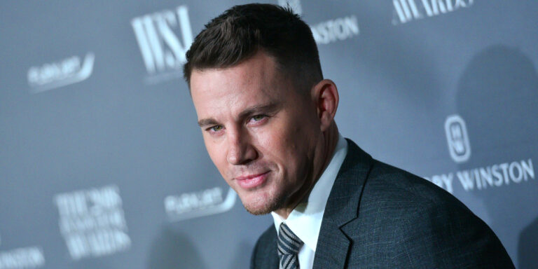 Poll: What is your favorite film starring or co-starring Channing Tatum?