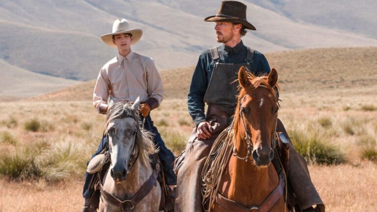 Chasing the Gold: Why ‘The Power of the Dog’ Should Win Best Picture