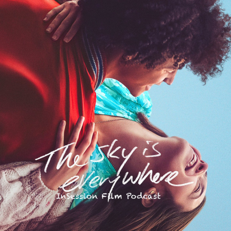 Podcast: The Sky is Everywhere / 2022 Oscars – Episode 469