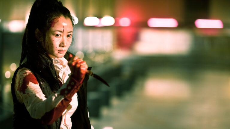 Criterion Crunch Time: ‘A Touch of Sin’