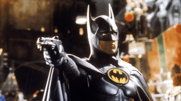 The Road to ‘The Batman’: Tim Burton’s Legacy