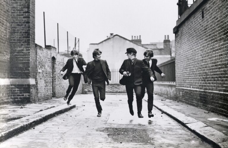 Poll: What is the best narrative film featuring a real band as “themselves”?