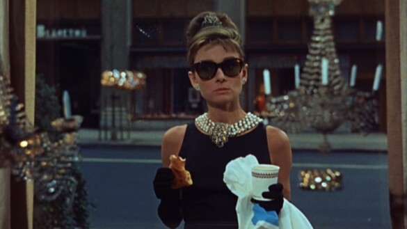 Op-Ed: AFI’s 100 Years…100 Passions – ‘Breakfast at Tiffany’s’ (#61)