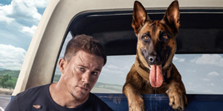 Movie Review: ‘Dog’ Solidifies Channing Tatum’s Stardom