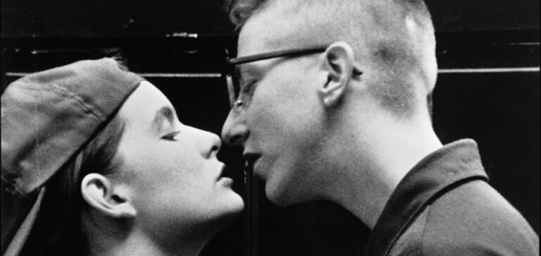 Criterion Crunch Time: Go Fish