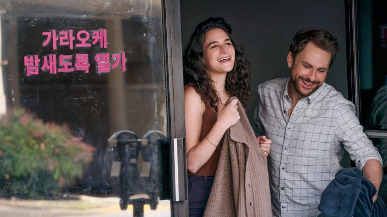 Movie Review: ‘I Want You Back’ Offers a Great Cast & Sharp Writing