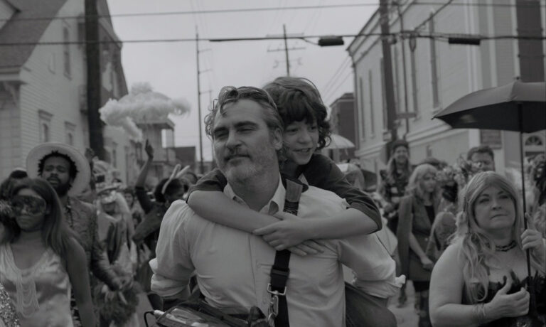 Movie Review: ‘C’mon C’mon’ Reflects on the Struggles of Parenthood in the Most Beautiful Way