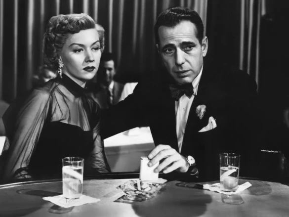 ‘In a Lonely Place’ is steeped in Modern Examinations