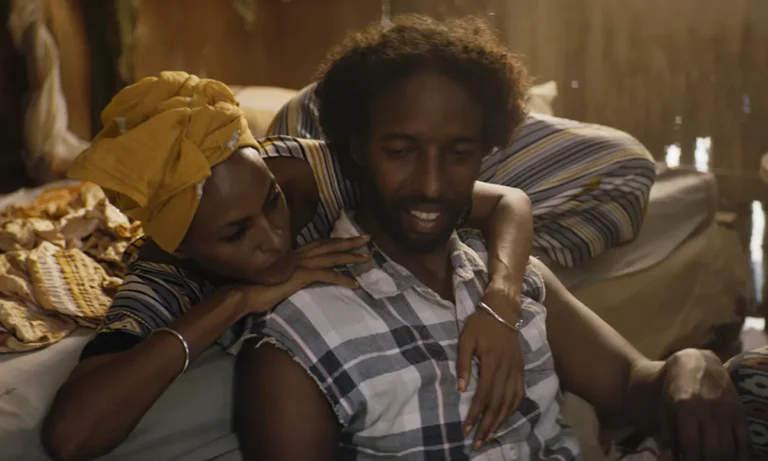 Movie Review (Glasgow Film Festival): ‘The Gravedigger’s Wife’ Is A Critical Look at the Healthcare System