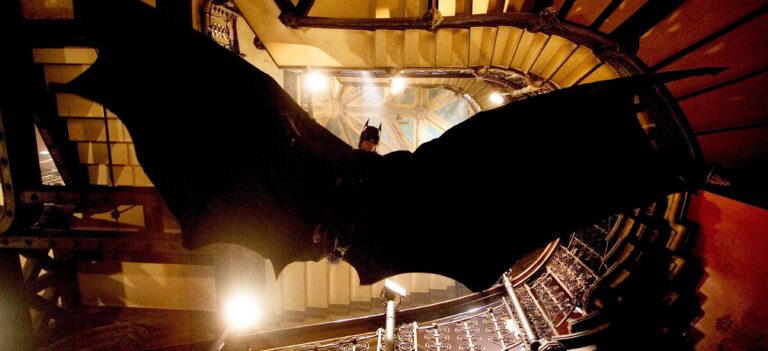 Road to ‘The Batman’: How Christopher Nolan Redefined the Comic Book Genre