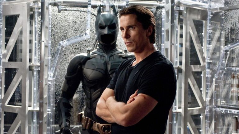List: Christian Eulinberg’s Live Action Batman Ranking